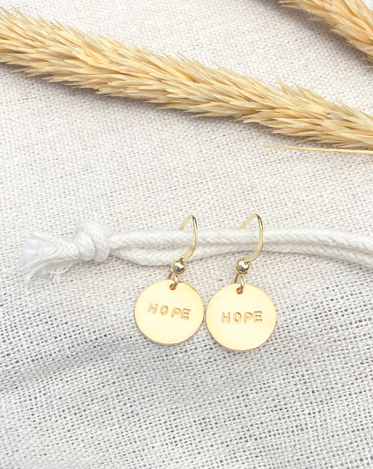 Hope Earrings
