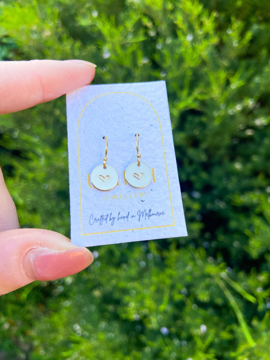Katie Earrings