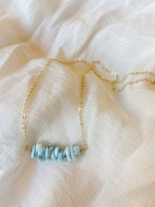 Aurora Necklace