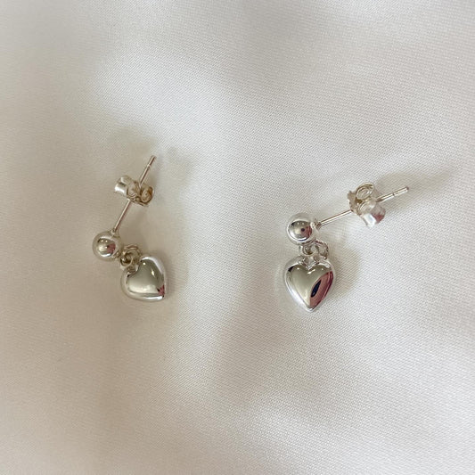 All My Heart Earrings