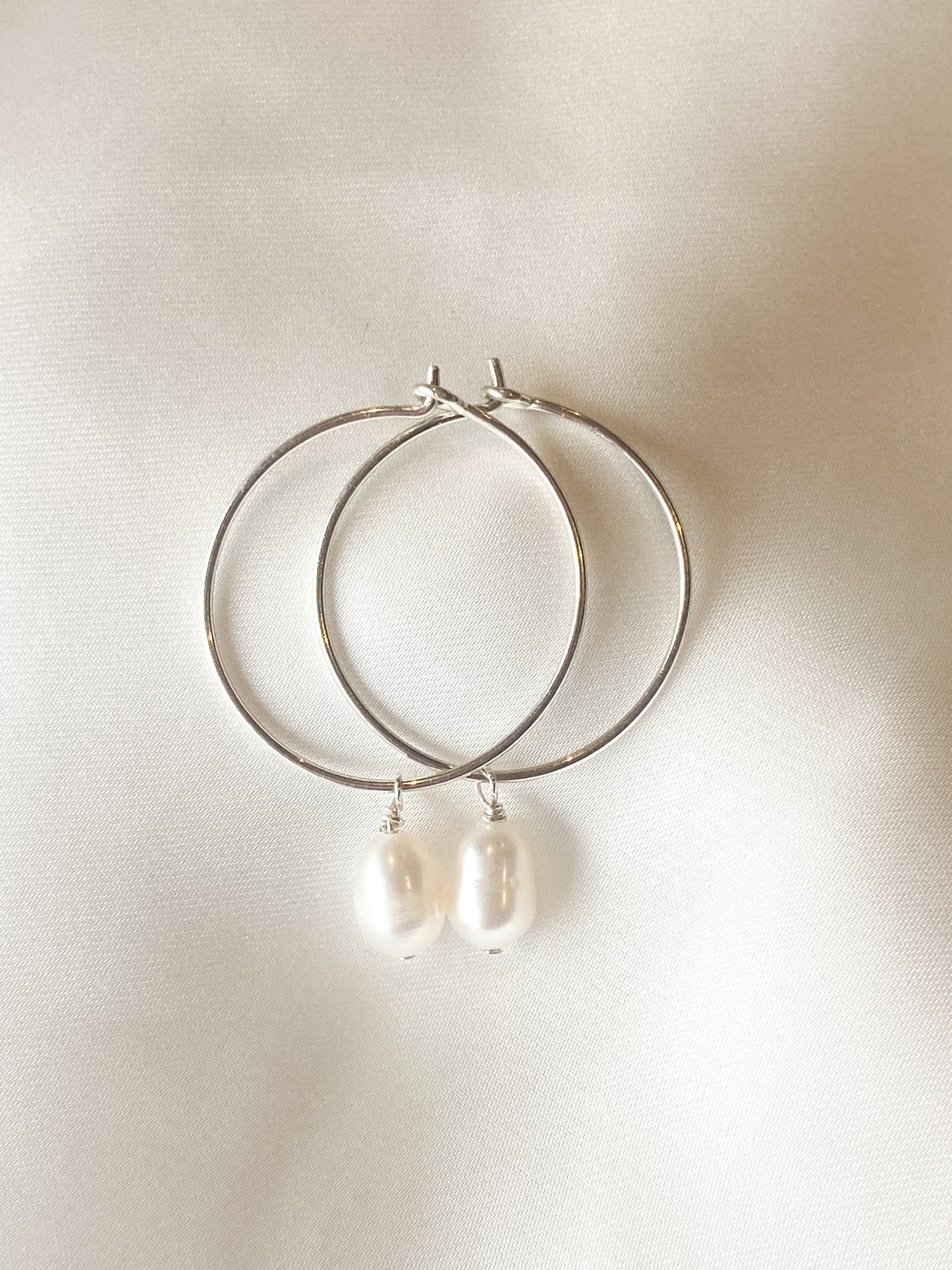 Liv Earrings