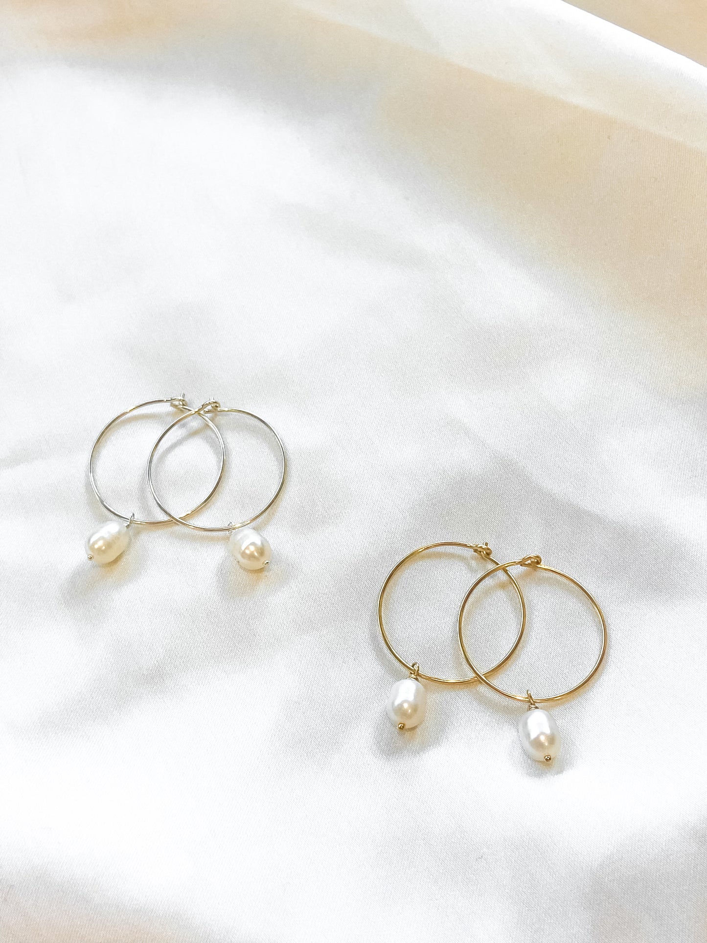 Liv Earrings