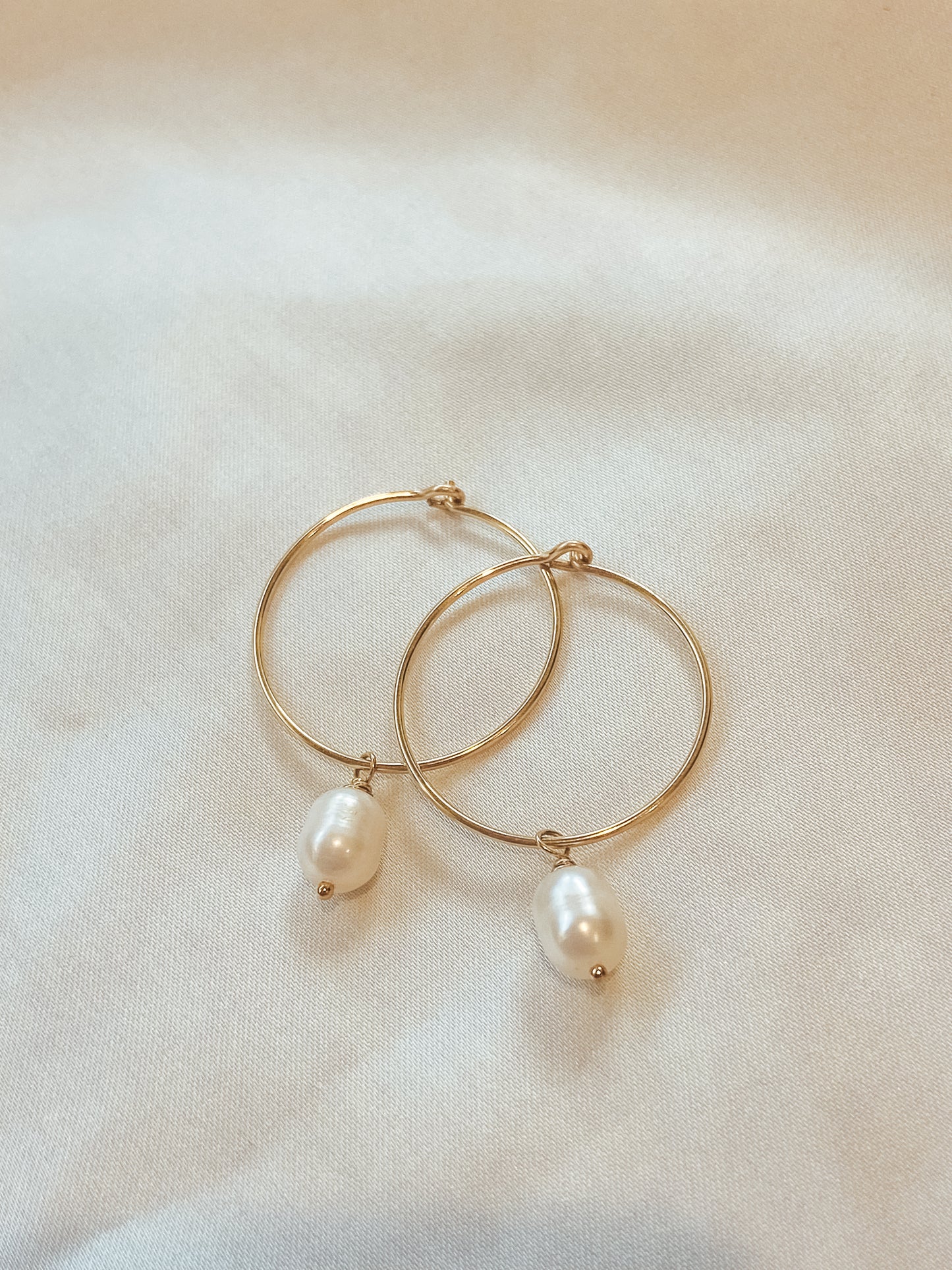 Liv Earrings