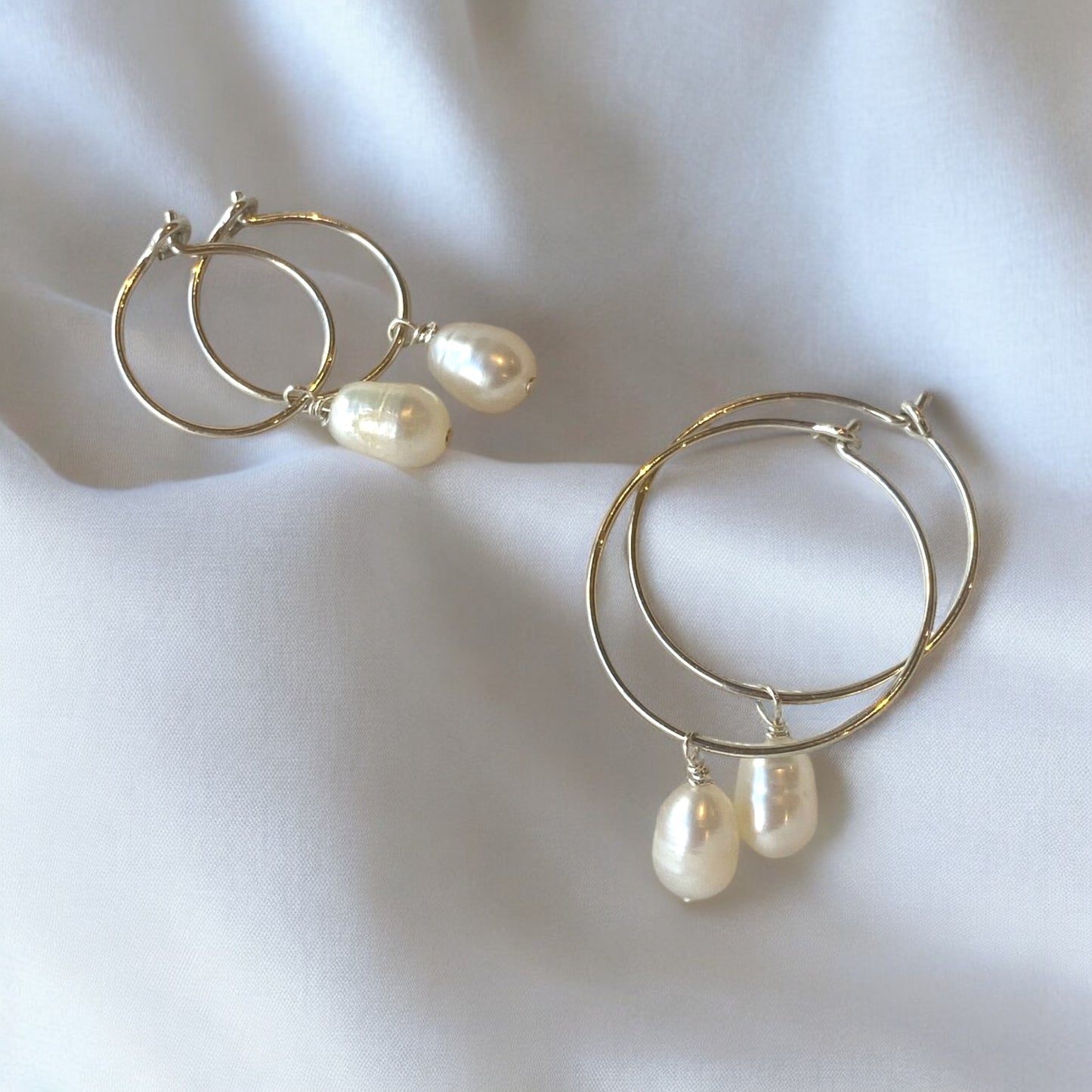 Liv Earrings