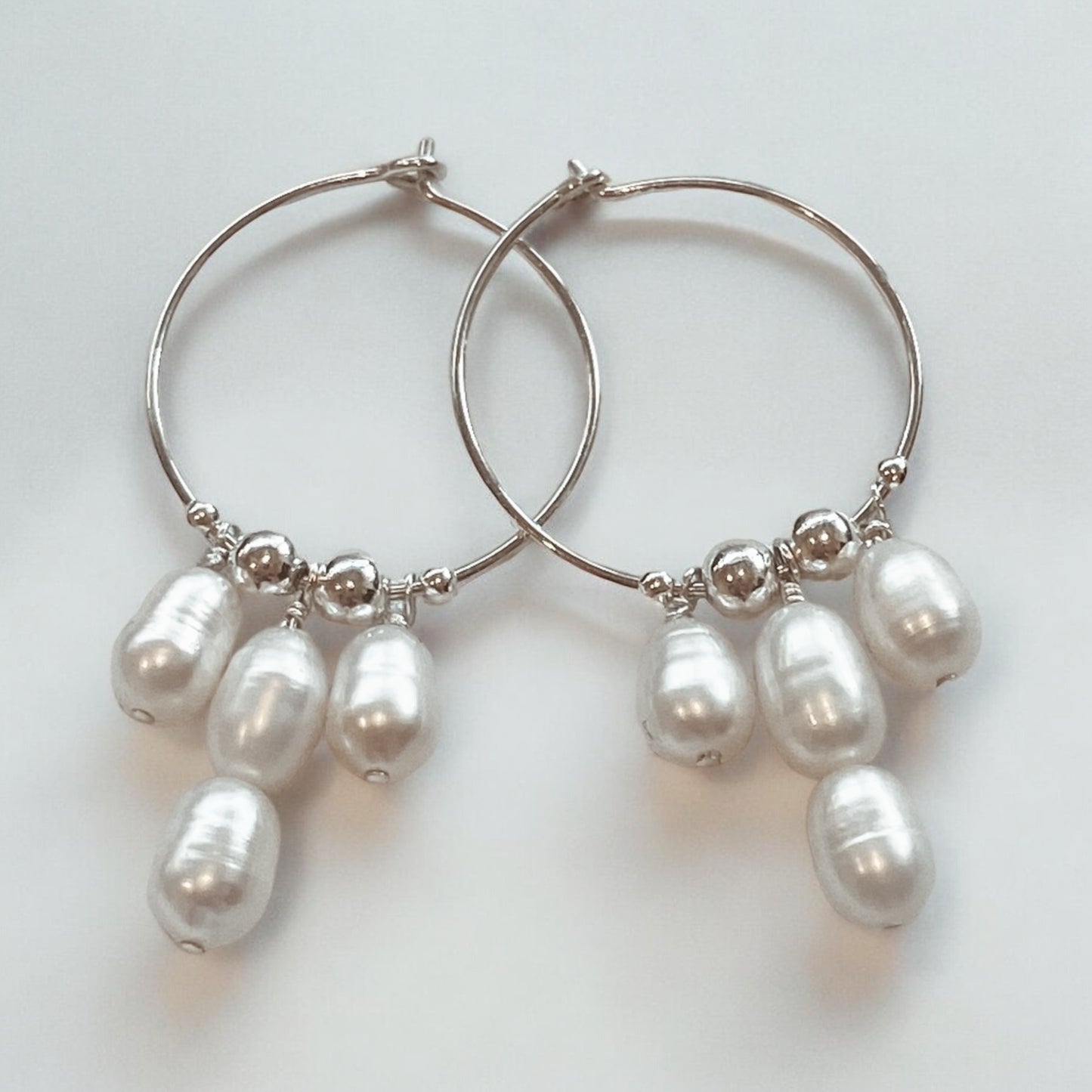 Alma Earrings